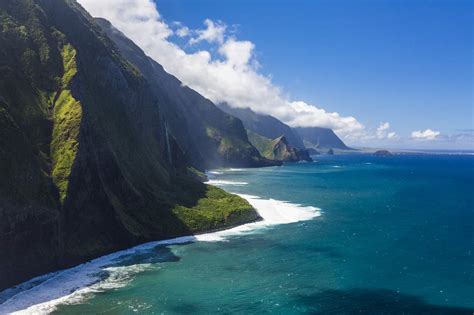 Island Hopping Hawaii Oahu Molokai Und Maui Canusa