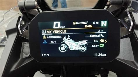 Is The 2020 TFT Screen Revolution Good For Riders