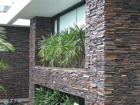 Exterior Wall Cladding For Stunning House Elevations Happho