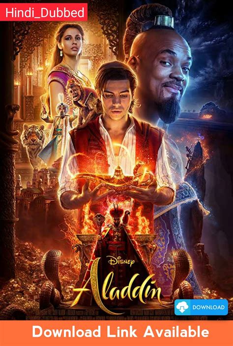 Aladdin 2019 Full Movie Hindidubbed Hdcam 720p 480p Download