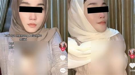 Viral Pamer Payudara Di Tiktok Wanita Ini Akhirnya Minta Maaf Garuda News