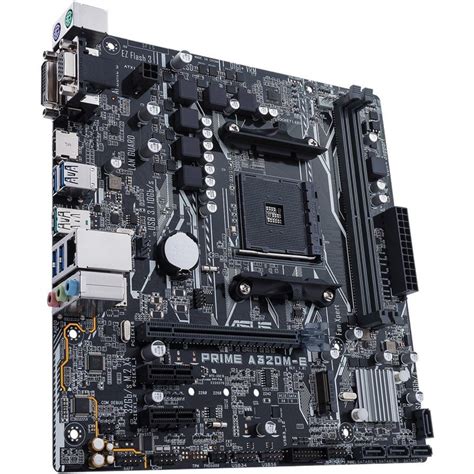 This amd motherboard comes packed with all the trappings best amd motherboard faq. ASUS PRIME A320M-E Motherboard at best price in Pakistan