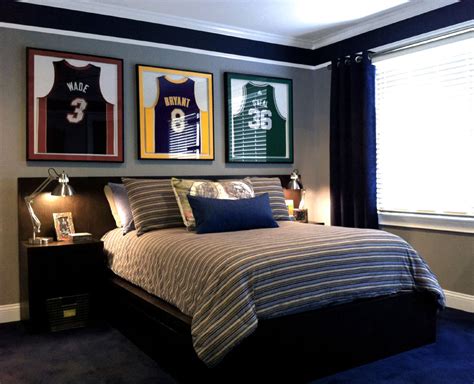 Teen bedroom ideas that are fun and cool. cool bedroom colors for guys - Wilson Rose Garden