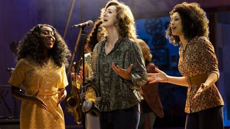 Review Beautiful The Carole King Musical Theatre Royal Bath ‘an