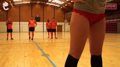 Best Girls Butts Vs Soccer Balls June 2014 Youtube