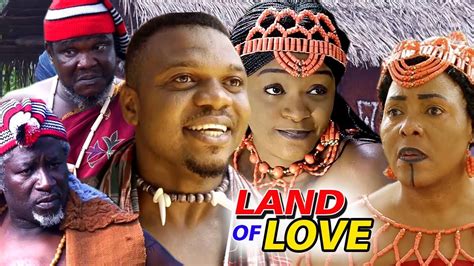 Land Of Love Season 3and4 Ken Ericsugezu J Ugezu 2019 Latest Nigerian