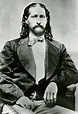 Wild Bill Hickok | Biography & Facts | Britannica