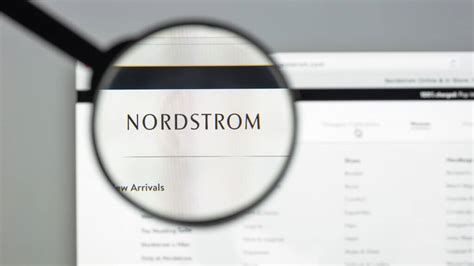 Nordstrom is td bank usa, n.a.'s service provider for the nordstrom credit card program. How to Make a Nordstrom Credit Card Payment (4 Simple Ways) | GOBankingRates