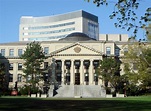 Las Mejores Universidades de Canadá - The School Blog
