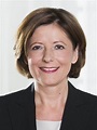 Ministerpräsidentin Malu Dreyer: Behutsame und differenzierte ...