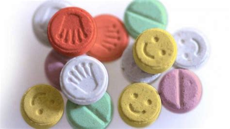 Uk Reports Large Spike In Number Of Adults Using Ecstasy And Lsd Your Edm