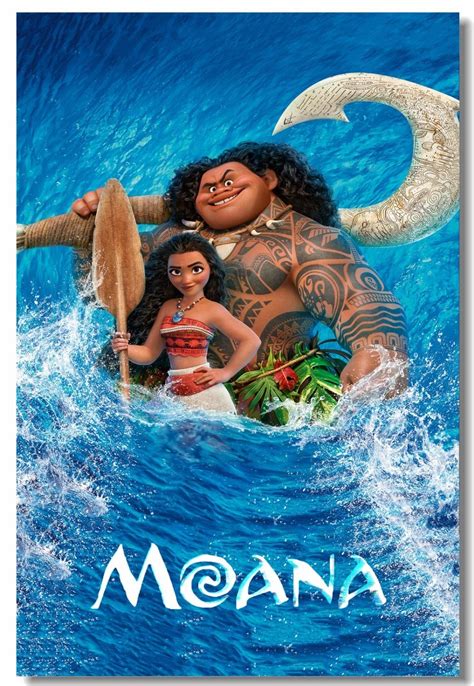 Moana Poster Collection 40 Printable Posters Free Downlaod Cumple