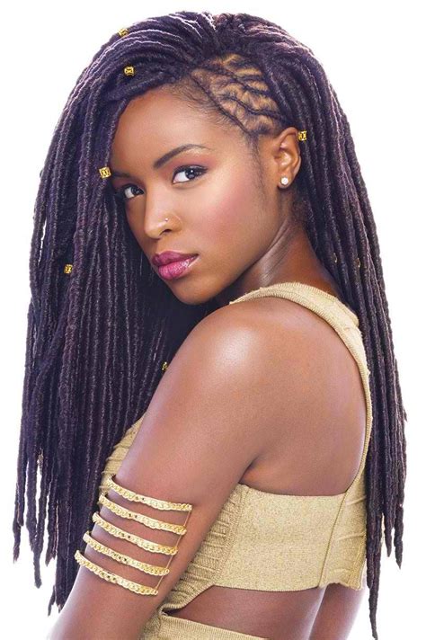 Indian hairstyles for long hair; Native American Protective Hairstyles - The Best Model American Haircut