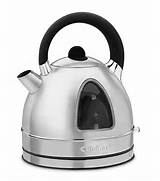 Pictures of Electric Kettle Cuisinart