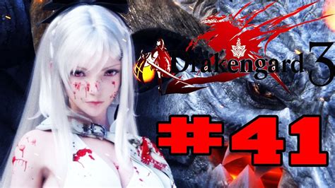 Drakengard 3 Walkthrough Part 41 Chapter 1 Lost Verse 1 No Commentary [hd] Youtube