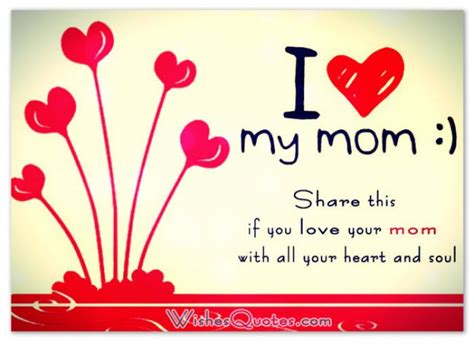 20 heartfelt mother s day cards by wishesquotes