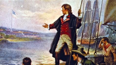 9 Things You May Not Know About The Star Spangled Banner History In