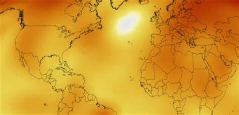 la terre pourrait se réchauffer 15 de plus d ici 2100 étude algerie360