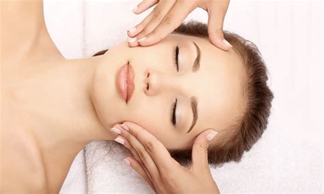 60 Minute Facial And Massage Mirage C M And Beauty Pitt Street