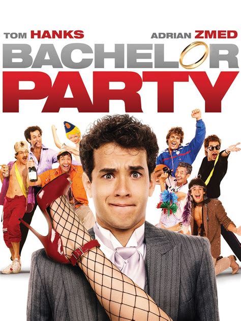Bachelor Party Movie Trailer And Videos TVGuide Com