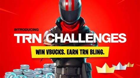 Fortnite tracker ретвитнул(а) 🌩️ nvidia geforce now. TRN Challenges - Win - Compete - Grind