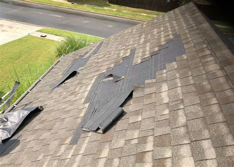 Best Wind Resistant Shingles Of 2023 Green Country Roofing