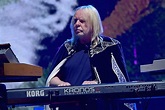 Rick Wakeman Says Yes Name 'Should Have Been Retired'