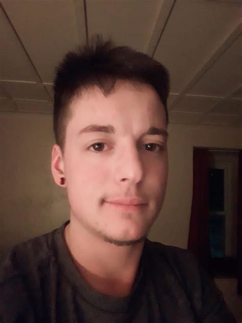 20 Years Old Male Ftm Rsingle