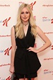 DIANA VICKERS at The Special K Bring Colour Back Launch in London 10/07 ...