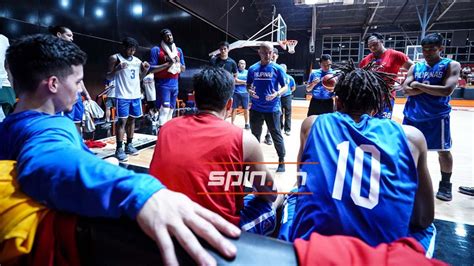 Indian basketball squad for fiba asia cup 2021 qualifiers: Gilas to open Fiba Asia Cup qualifiers vs Thailand in February