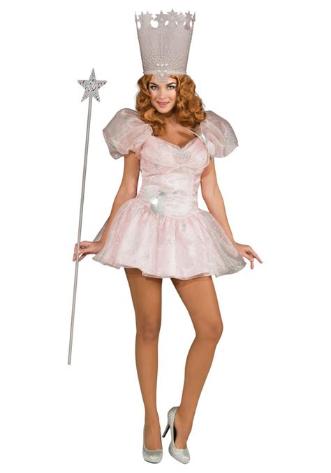 Glinda The Good Witch Costume