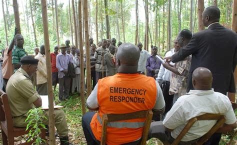 Uganda: 7 Years Later, Govt Yet to Relocate Bududa Landslide Victims ...