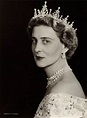 NPG x34752; Princess Marina, Duchess of Kent - Portrait - National ...