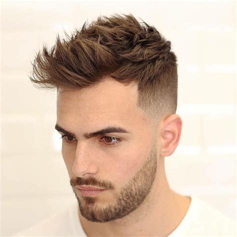 2728 Likes 14 Comments Mens Hairstyles Menshairstyles On