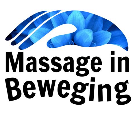 Massage In Beweging Leiden