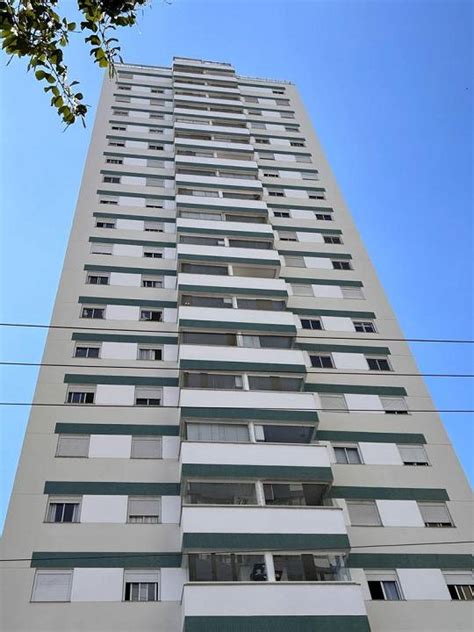 Apartamento Na Rua Tabajaras Alto Da Mooca Em S O Paulo Por R