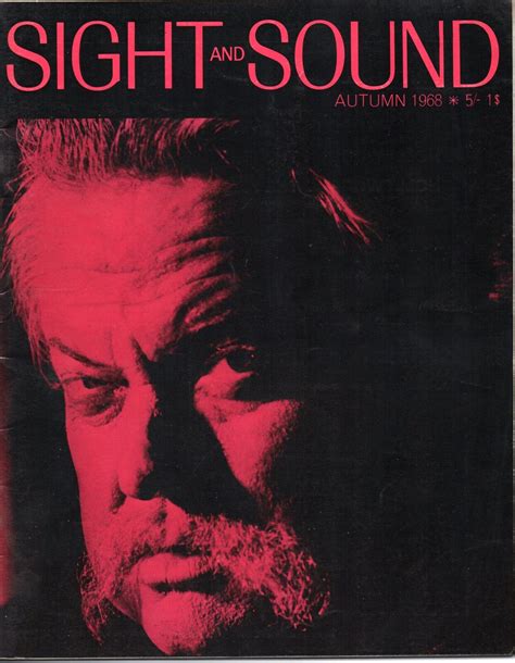Sight And Sound Rare Film Posters