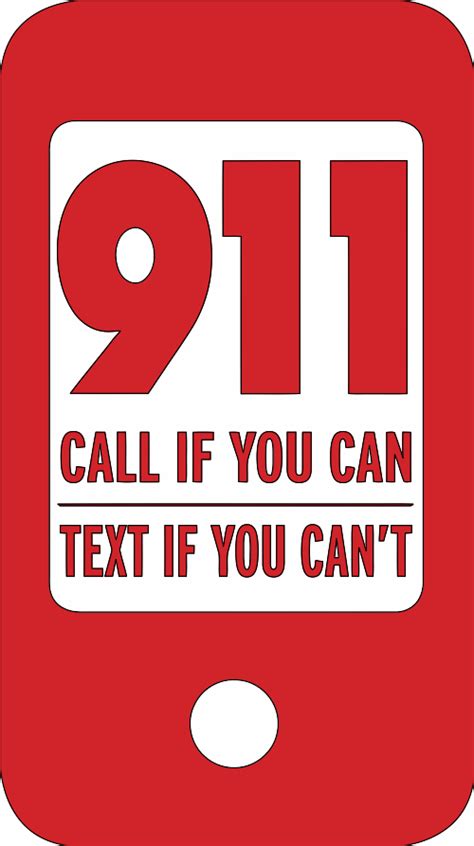 Text To 911 Now Available In Los Angeles County Northridge East