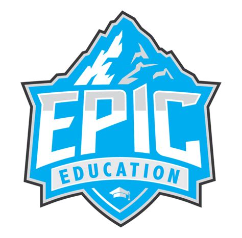 Epic International School Logo