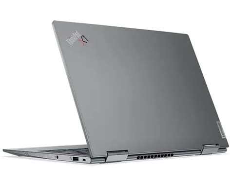 Thinkpad X1 Yoga Gen 7 Intel 14 Storm Grey Lenovo Us Outlet