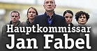 Hauptkommissar Jan Fabel (TV-Serie) - wunschliste.de