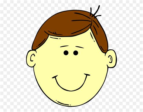 Boy With Brown Hair Clipart Clip Art Images Fate Clipart Stunning