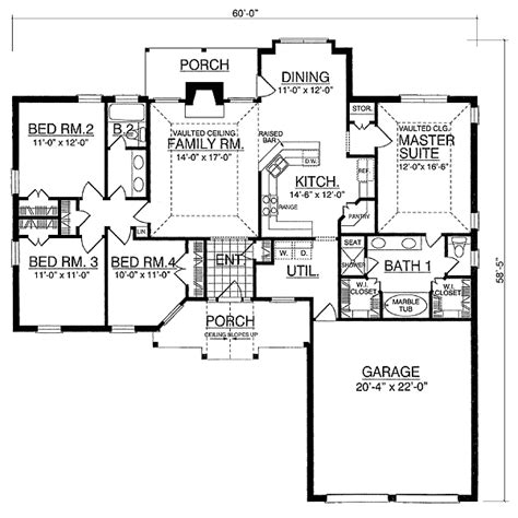 30 Great House Plan House Plan Drawing Pdf