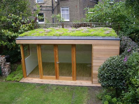 What You Need To Know Before Getting A New Roof Green Roof House