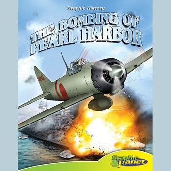 Connor baird pearl harbor introduction pearl harbor is a very important event in history because it affected the whole world by bringing the united states into wwii, and also changed the way the united states viewed their enemies. Bombing of Pearl Harbor, The audiobook by Joe Dunn | Pearl ...