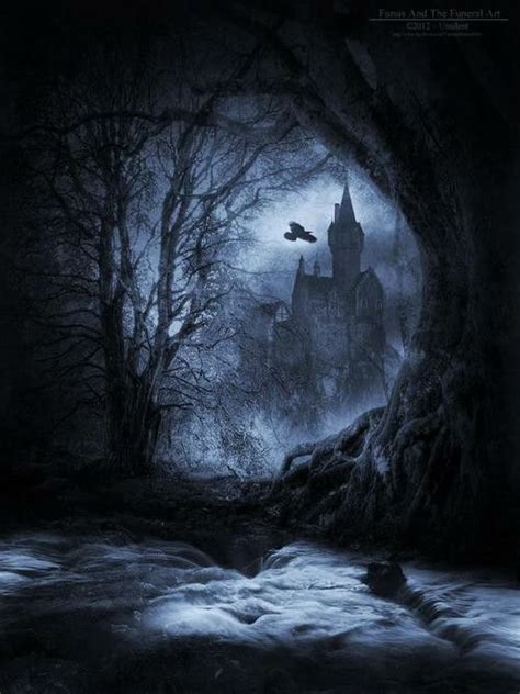 Pin By Tiff Woods On More Skulls Castle Dark Gothic Castle Whitechapel