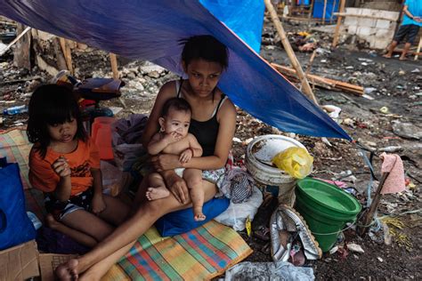 Photos Why The Philippines Has So Many Teen Moms Wbur