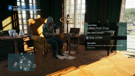 Screenshot Of Assassin S Creed Unity PlayStation 4 2014 MobyGames