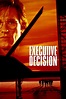Executive Decision (1996) - Posters — The Movie Database (TMDb)