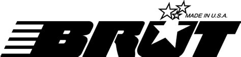 Brut Logo 92410 Free Ai Eps Download 4 Vector